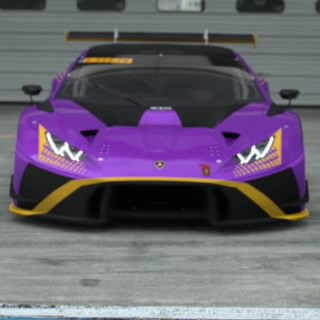 M4 GT4 EVO  '25