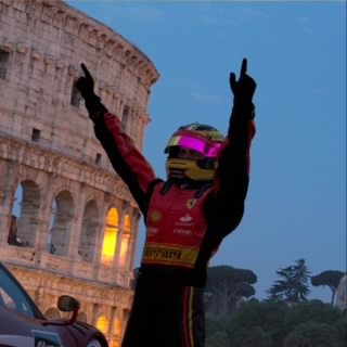 M. Carubini