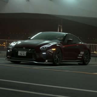 黒鷹のR