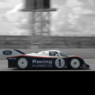 Slicks In Rain