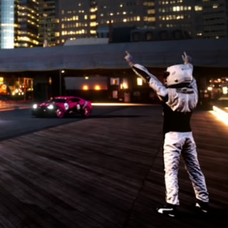 BadCar