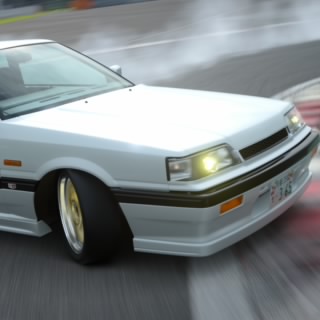 マスター★