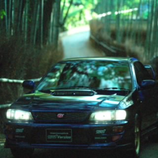 Tanuki