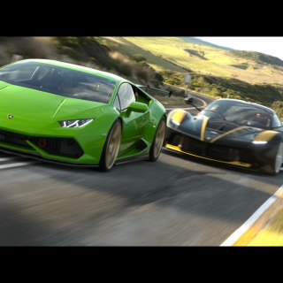 iRinRacing