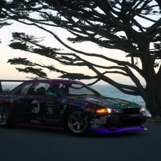 Nova. Breadbox36