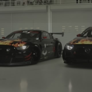 SMITH Racing