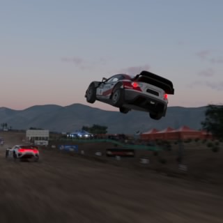 Flyin' Brian