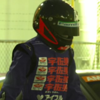 とびたあつのり(本物)