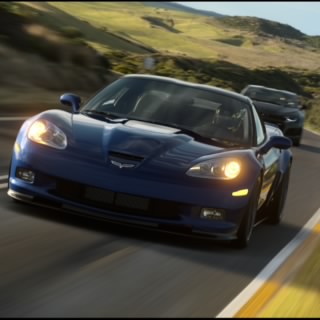 Maranello Man