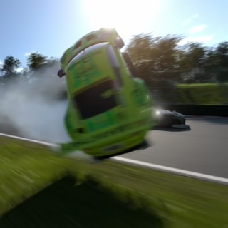 Bomberpilot