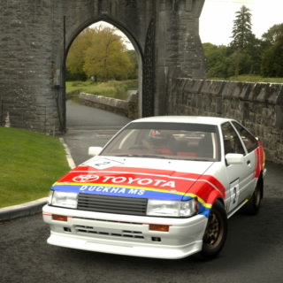 Fogarty