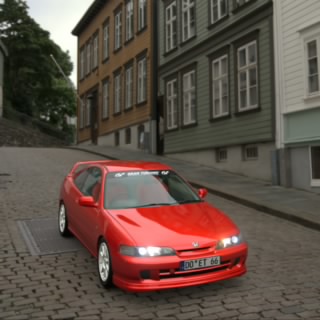 TerzaRacing