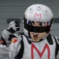 Speed Racer