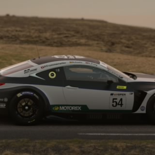 Chevrolet 10