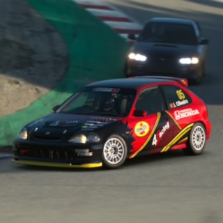 Leech 4R