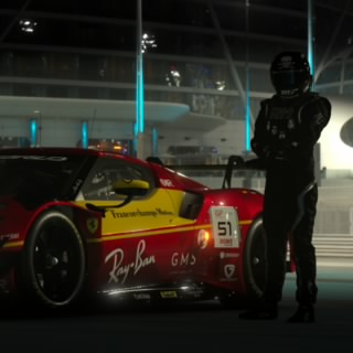 SRCN-TURBO