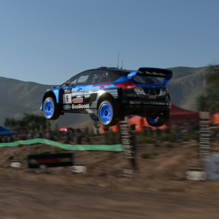 Mauricio Congo