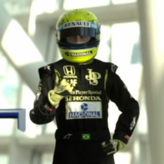 Cesar Vesco