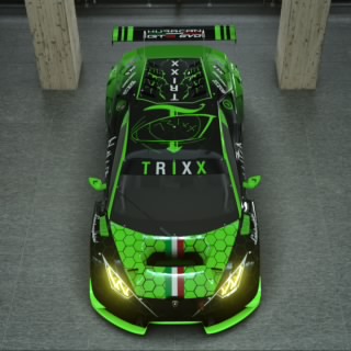 Trixx 