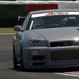 ランドノリス（偽物）