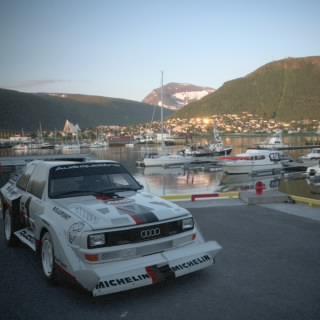 CharmingDeer