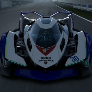Asurada
