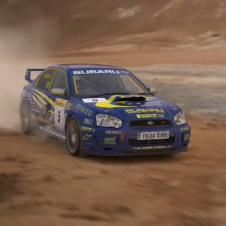 Ayrton senna