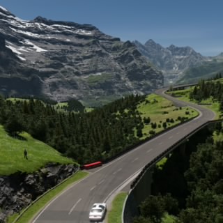 EigerNordwandhas