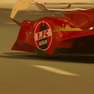 Amg Racer