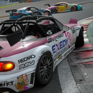 Jess/SA/drift