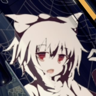 みたらしぃ