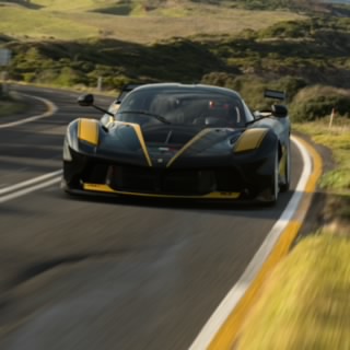 SpeedMilan