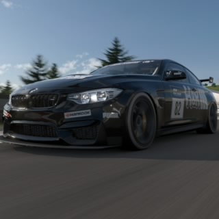 RS f1 team