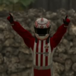 Luke-SAFC