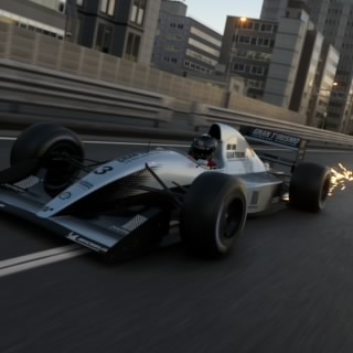 Fast