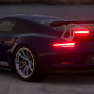 Prostreetdrag
