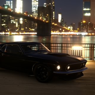 B. Immortal