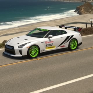 Legendary