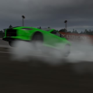 The Stig