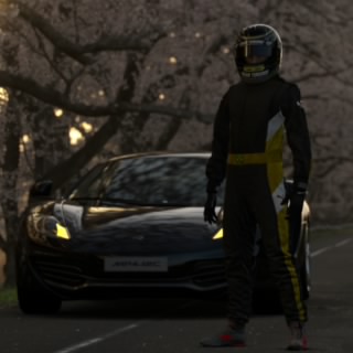 №1da_racing