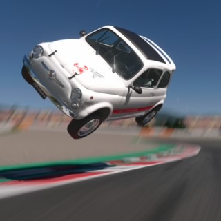 Dr vroom