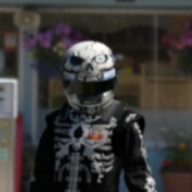 Burnout454black