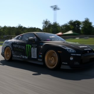 MaskedGamerYT