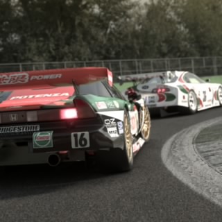 Canarias racing