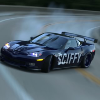 Sciffy