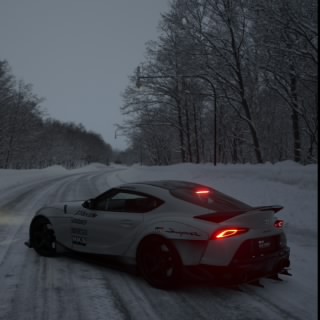 The Red Devil
