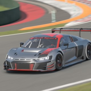 Michael 44