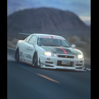 xROBSTER_GT7x