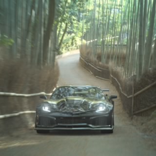 Turbodiesel