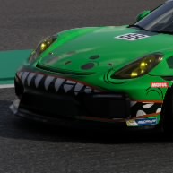 Monte Carlo  